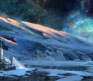 Déjà de nombreux mods pour Starfield : le DLSS 2 et le XeSS sont maintenant de la partie